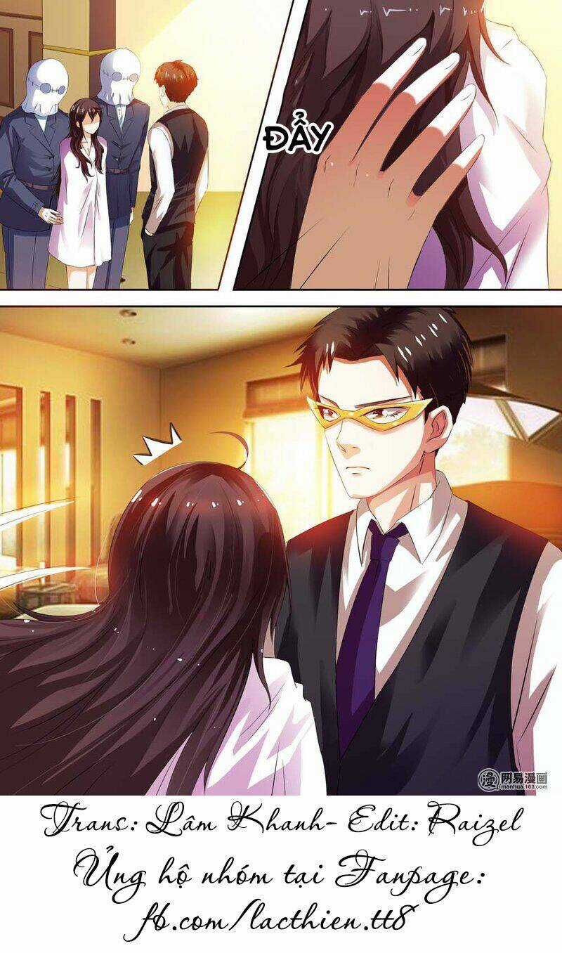 Vợ Lẽ - Chapter 2 - Trang 13