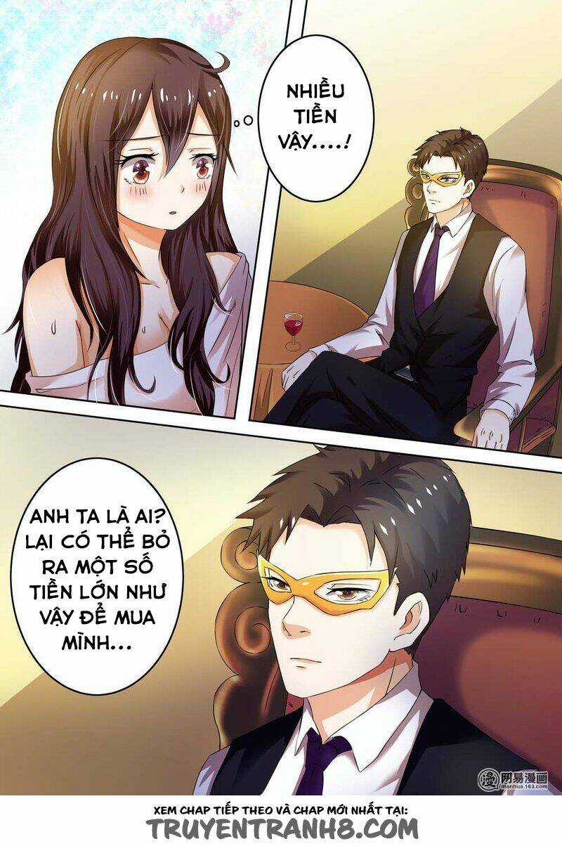 Vợ Lẽ - Chapter 2 - Trang 3