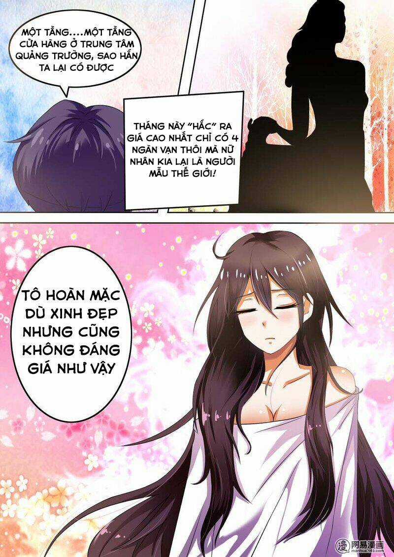 Vợ Lẽ - Chapter 2 - Trang 4