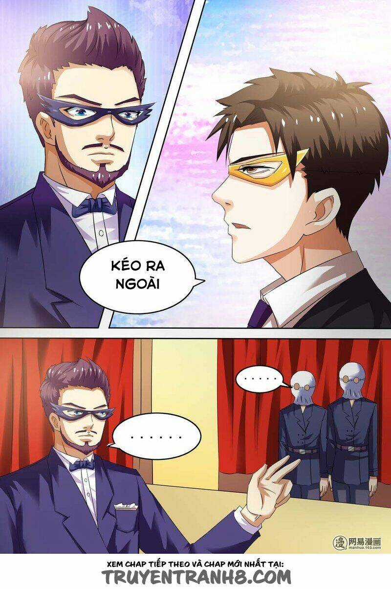 Vợ Lẽ - Chapter 2 - Trang 7