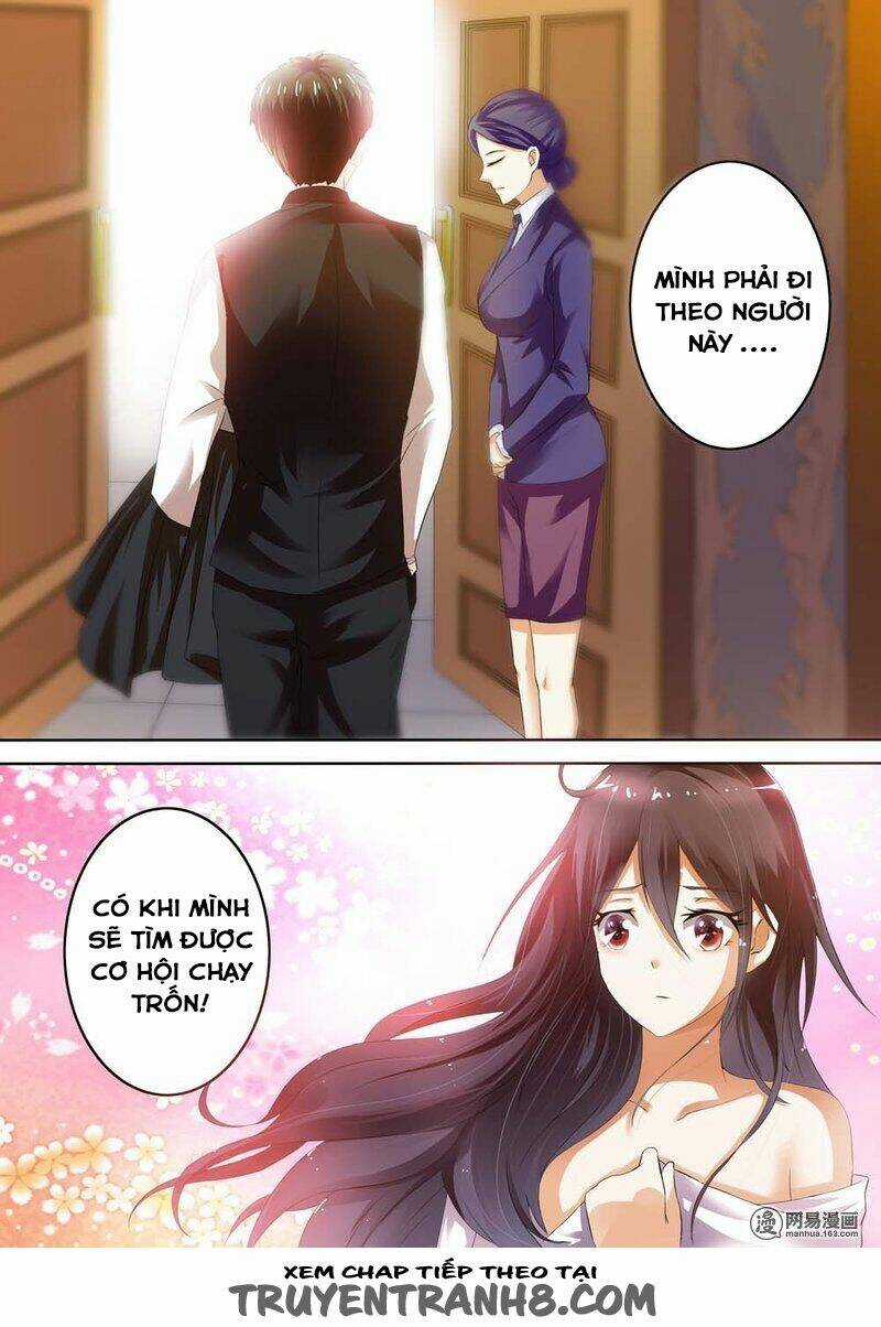 Vợ Lẽ - Chapter 2 - Trang 10