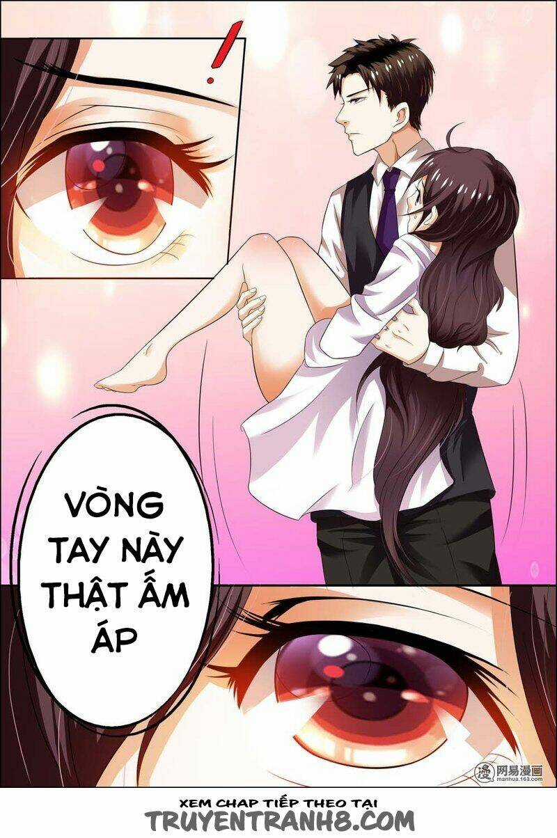 Vợ Lẽ - Chapter 3 - Trang 5