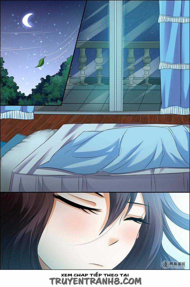 Vợ Lẽ - Chapter 3 - Trang 6