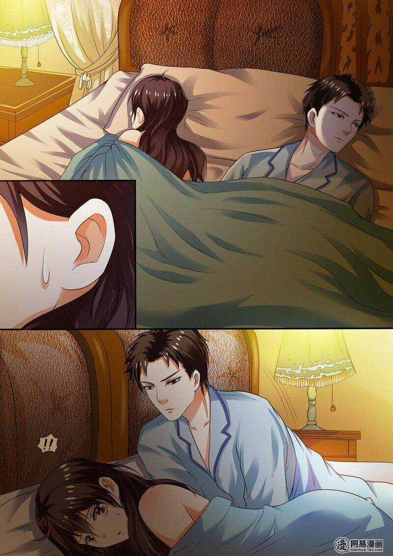 Vợ Lẽ - Chapter 3 - Trang 9