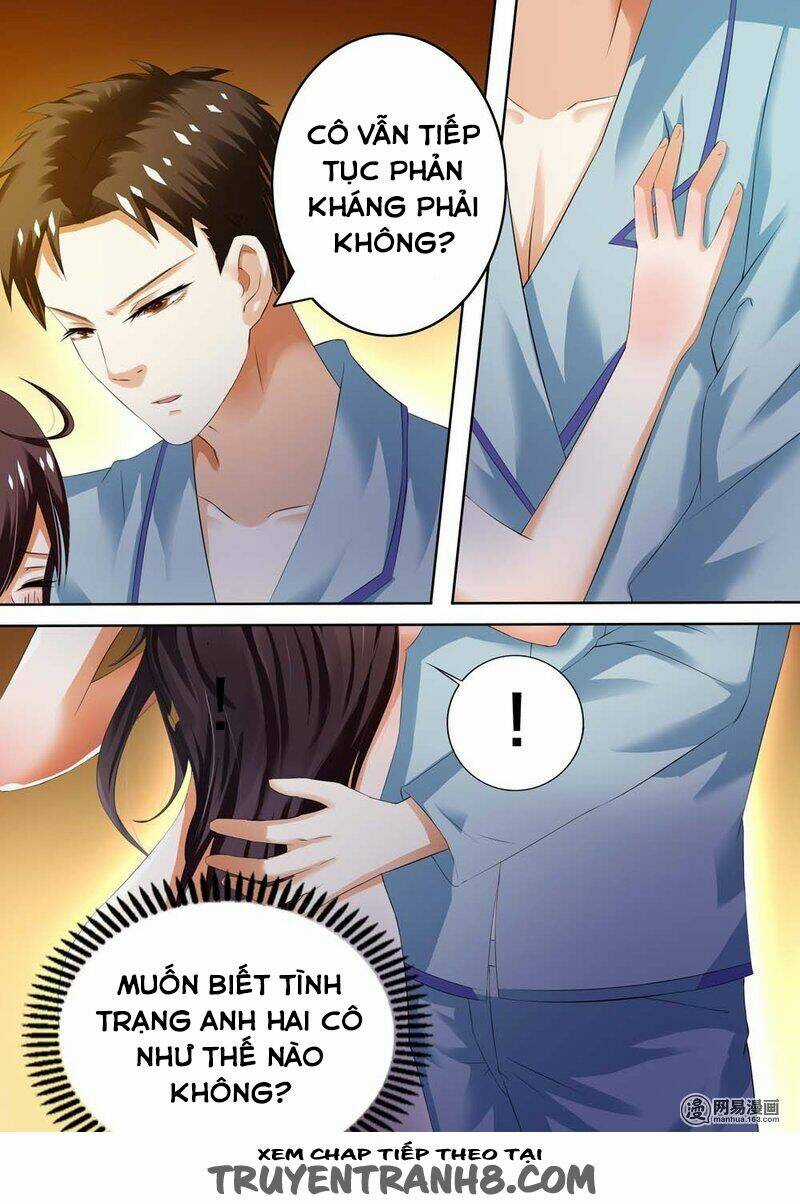 Vợ Lẽ - Chapter 4 - Trang 12