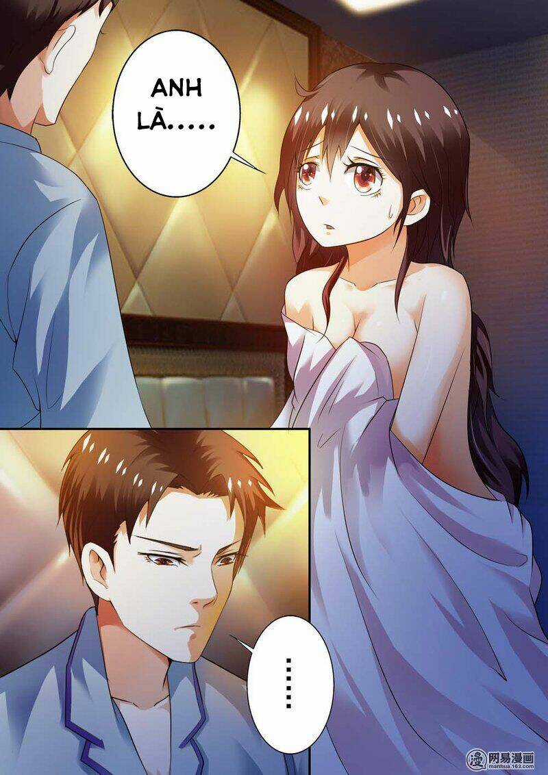 Vợ Lẽ - Chapter 4 - Trang 4