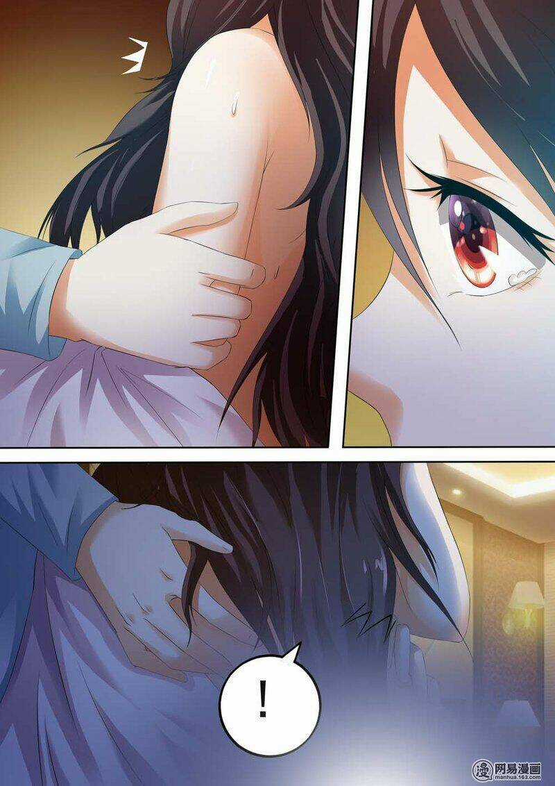 Vợ Lẽ - Chapter 4 - Trang 9