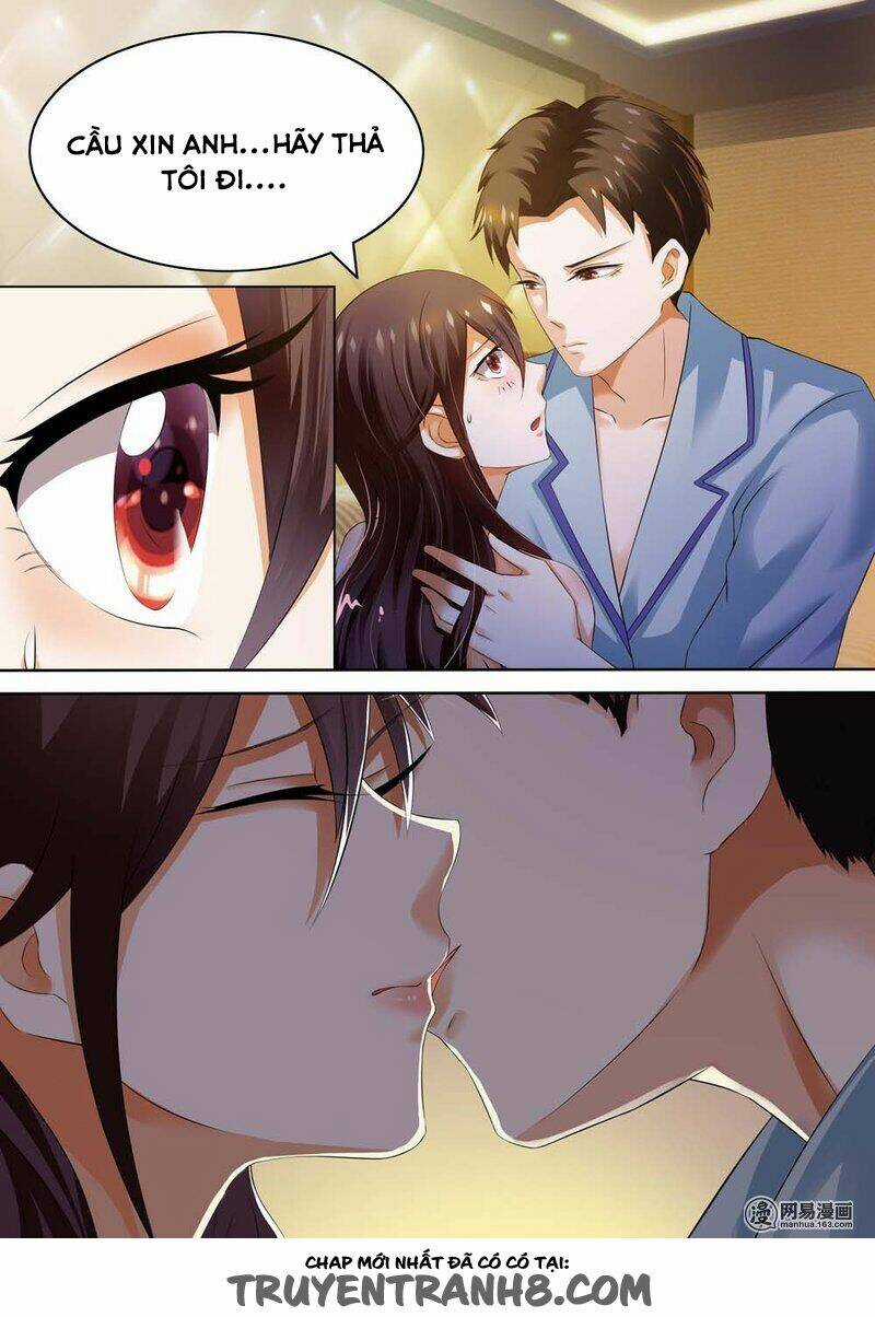 Vợ Lẽ - Chapter 4 - Trang 10