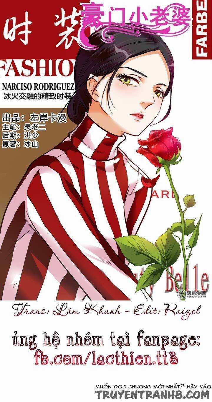 Vợ Lẽ - Chapter 5 - Trang 2