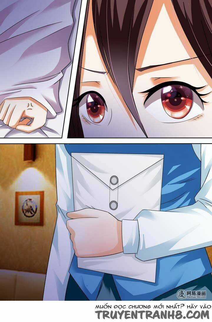 Vợ Lẽ - Chapter 5 - Trang 11