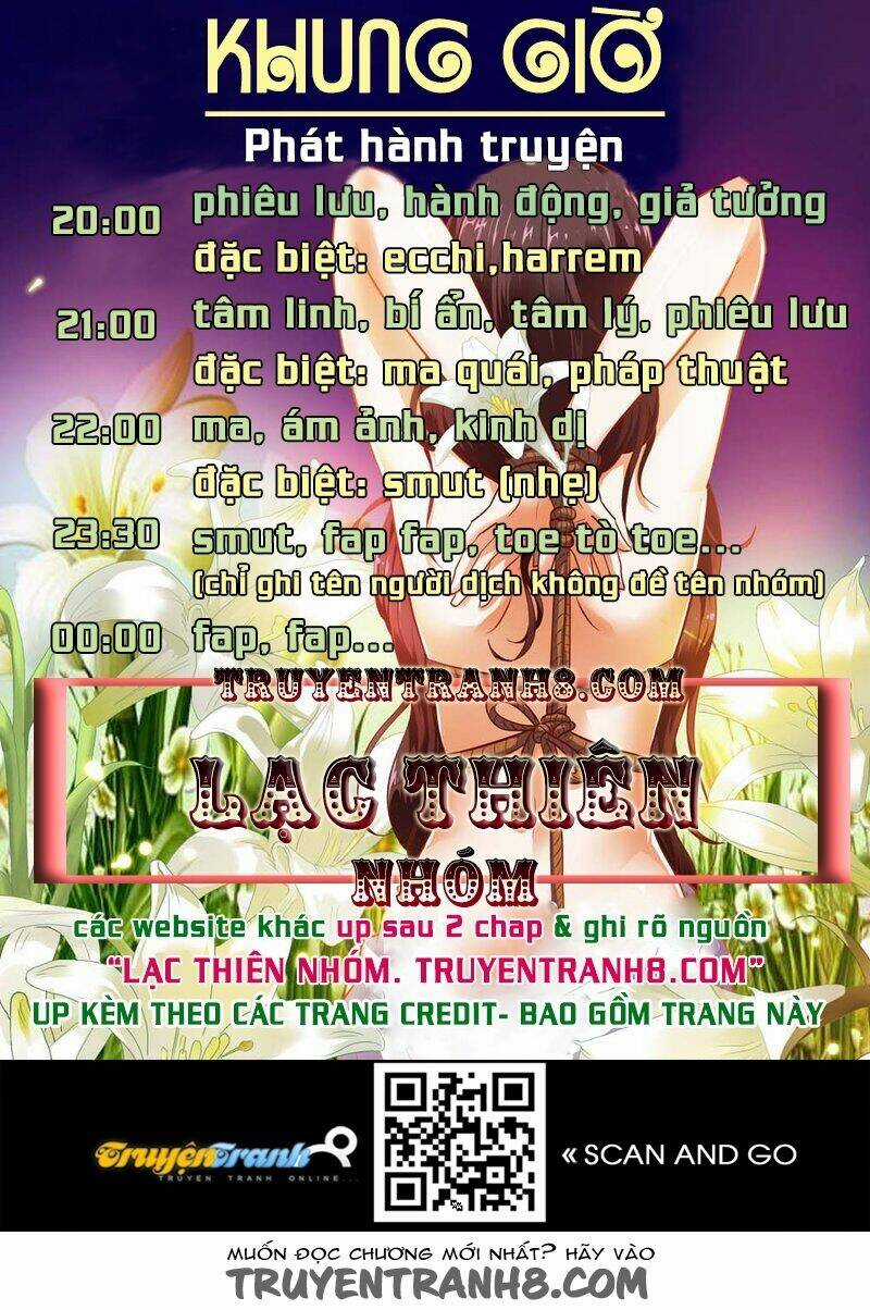 Vợ Lẽ - Chapter 5 - Trang 14