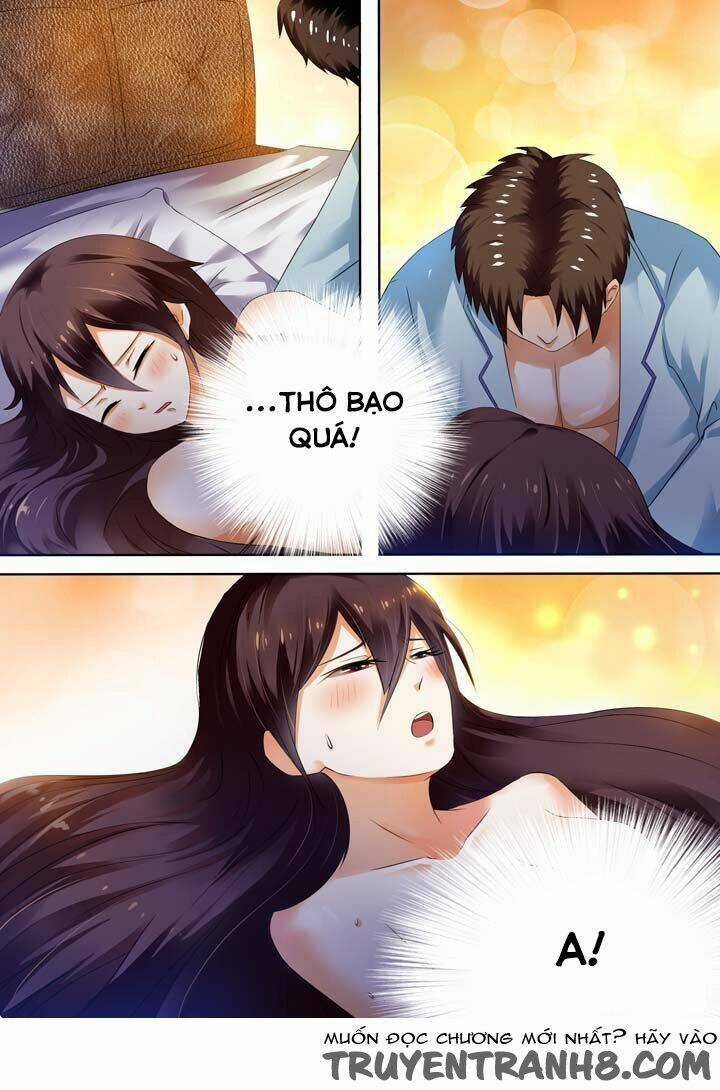 Vợ Lẽ - Chapter 5 - Trang 3