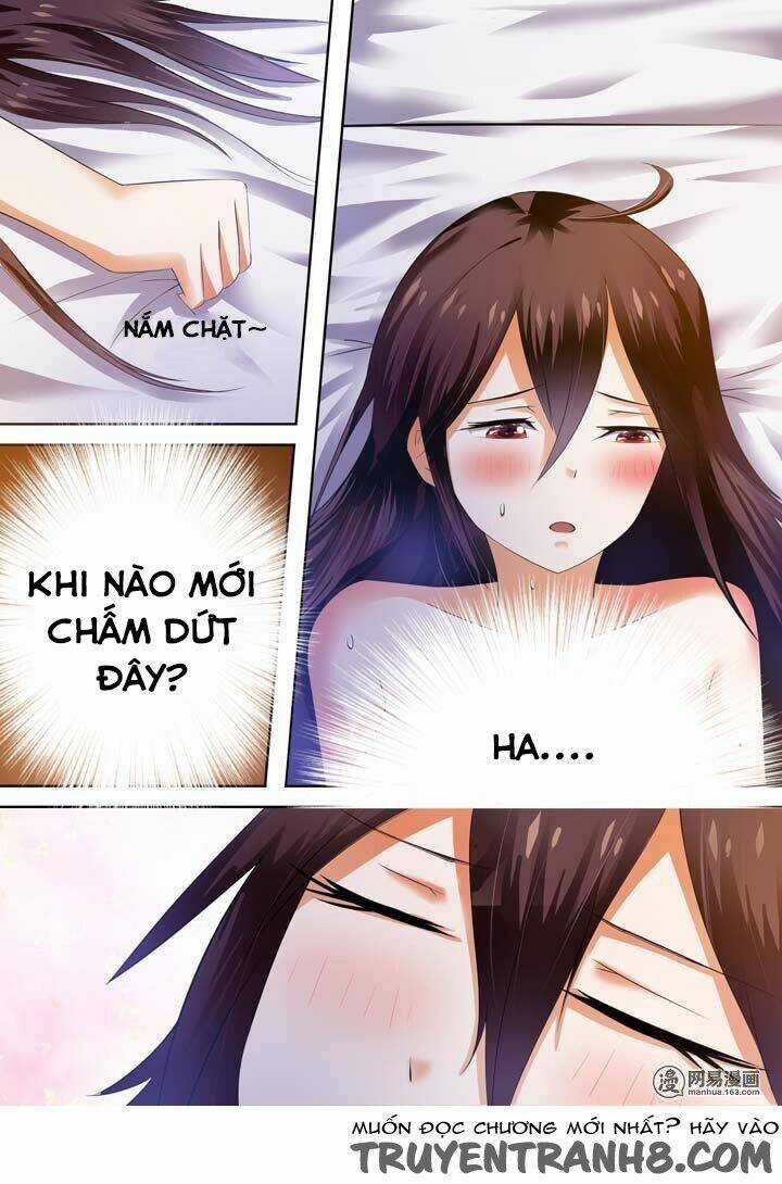 Vợ Lẽ - Chapter 5 - Trang 4