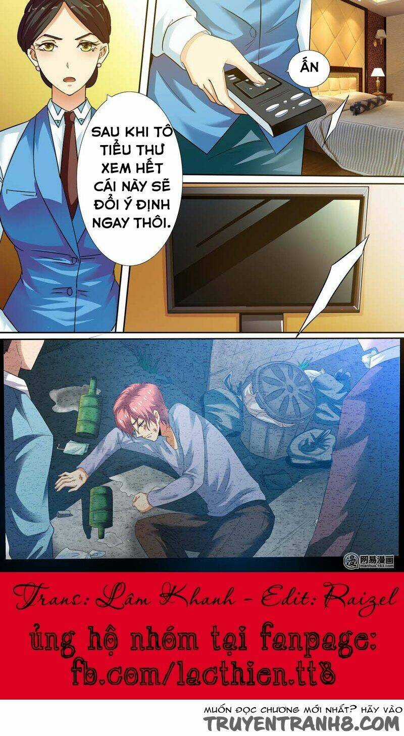 Vợ Lẽ - Chapter 6 - Trang 2