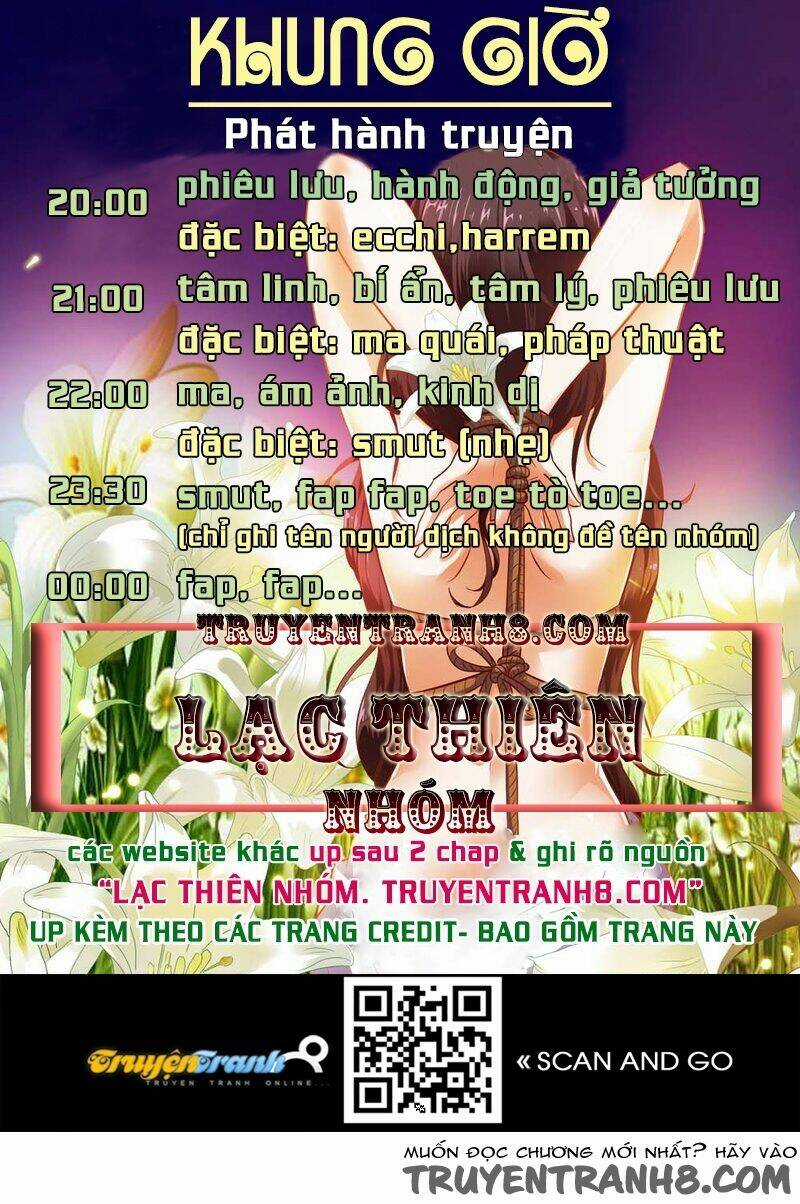 Vợ Lẽ - Chapter 6 - Trang 13