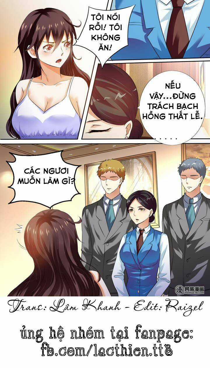 Vợ Lẽ - Chapter 7 - Trang 13