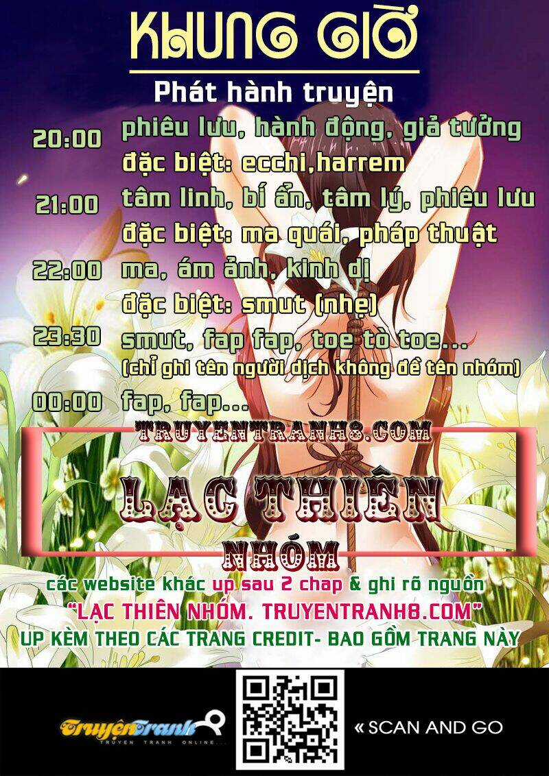 Vợ Lẽ - Chapter 7 - Trang 14