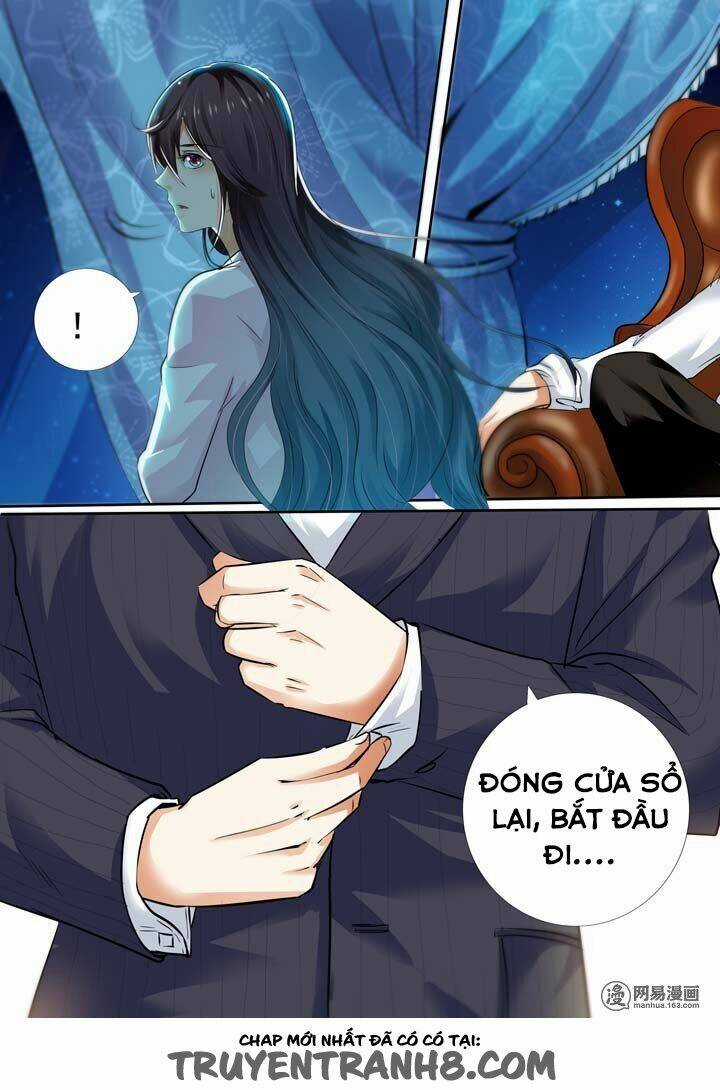 Vợ Lẽ - Chapter 7 - Trang 4