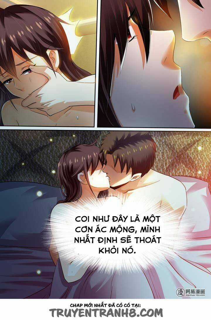 Vợ Lẽ - Chapter 7 - Trang 7