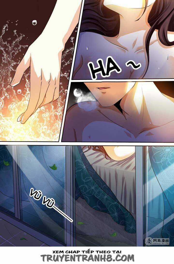 Vợ Lẽ - Chapter 7 - Trang 8