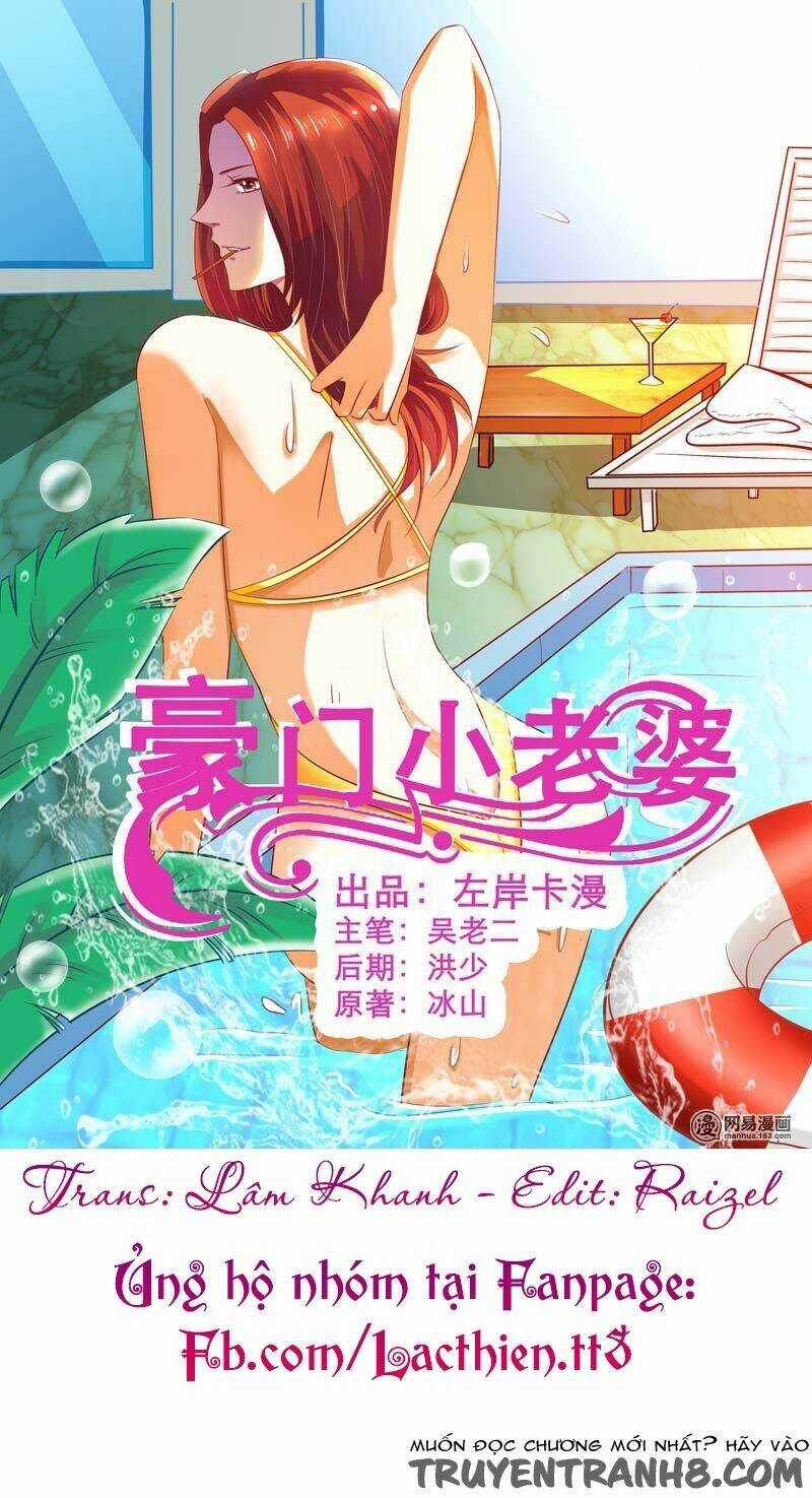 Vợ Lẽ - Chapter 8 - Trang 2