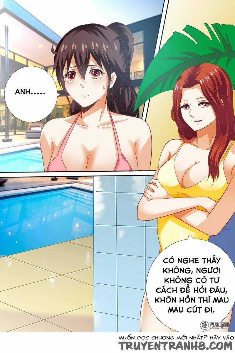 Vợ Lẽ - Chapter 8 - Trang 9