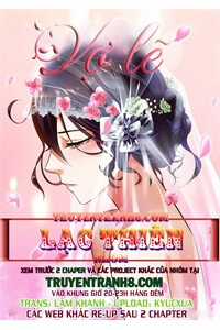 Đọc truyện Vợ Lẽ