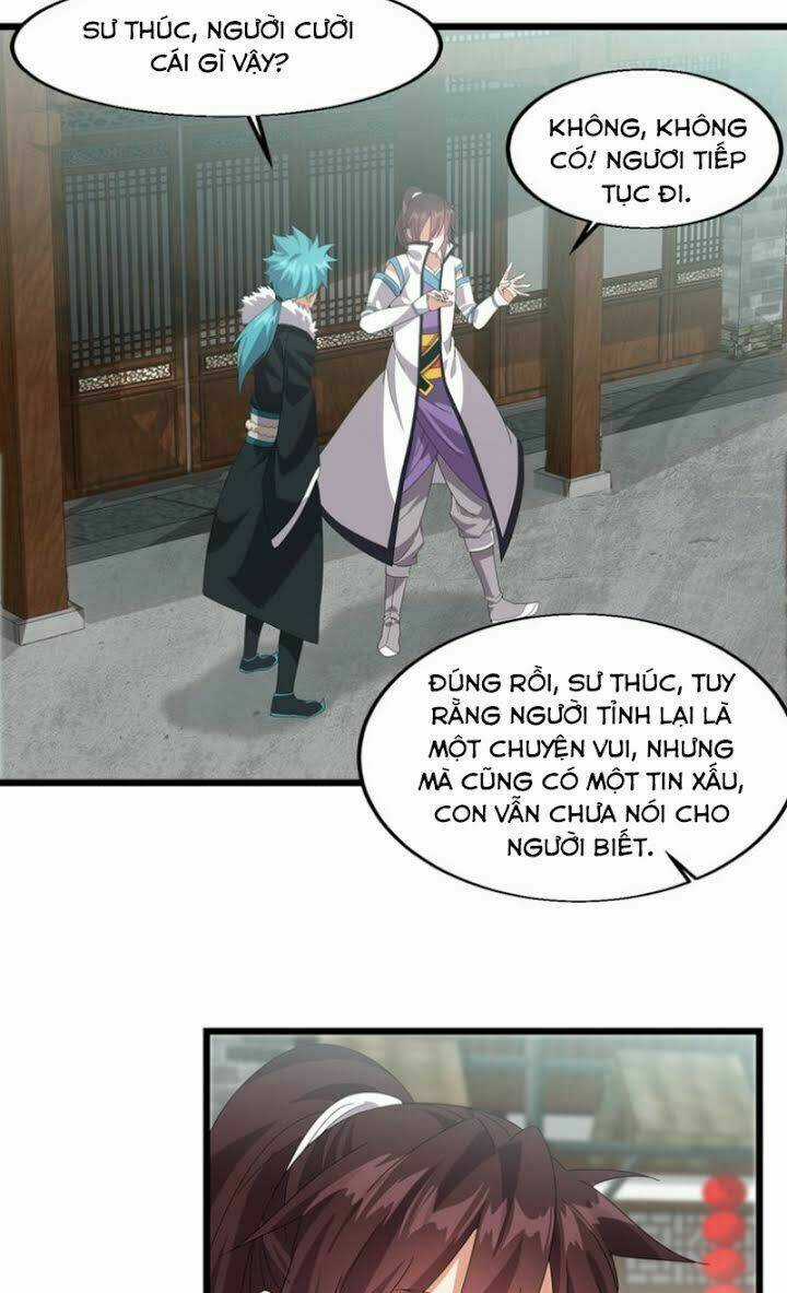 Võ Liệt Thiên Kiêu - Chapter 2 - Trang 15