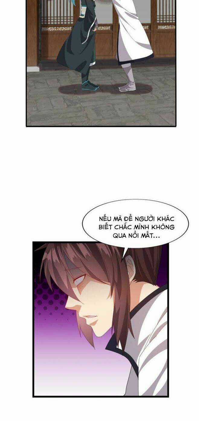 Võ Liệt Thiên Kiêu - Chapter 2 - Trang 19
