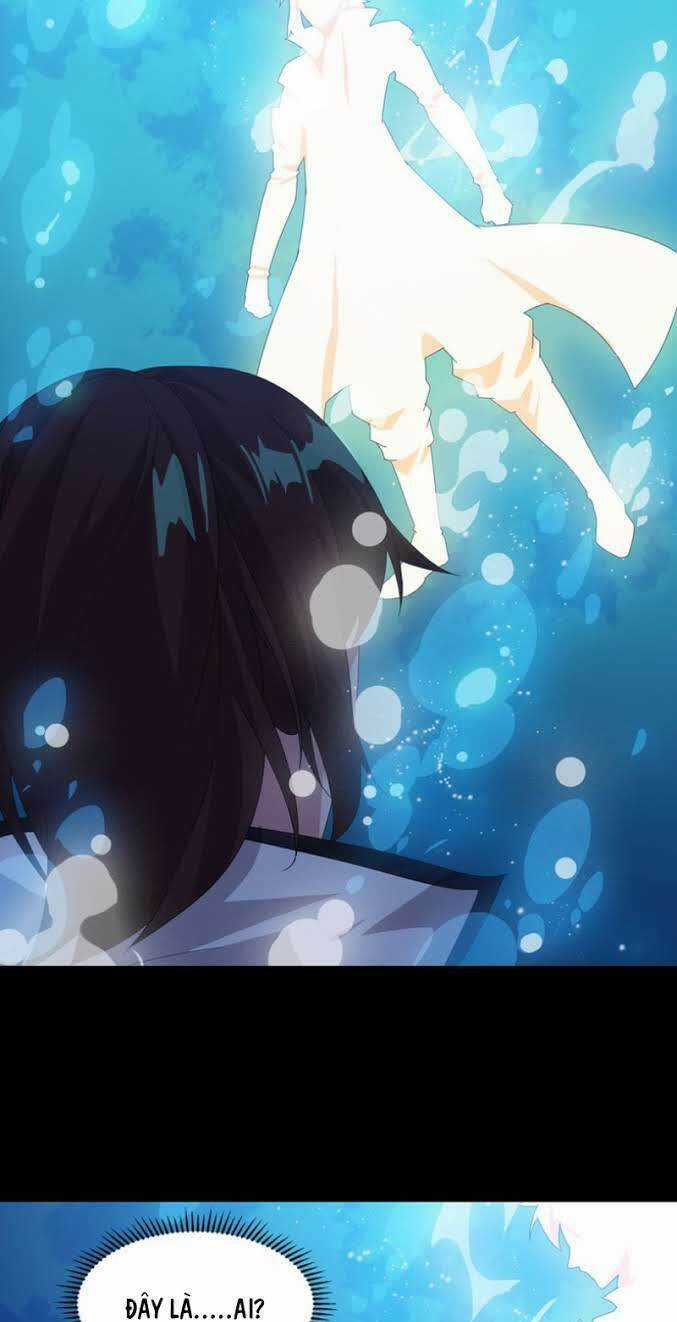 Võ Liệt Thiên Kiêu - Chapter 2 - Trang 3