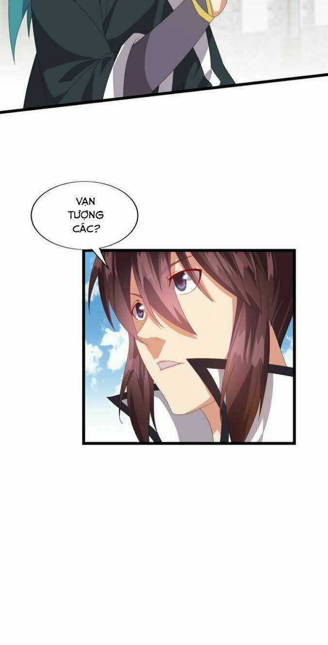 Võ Liệt Thiên Kiêu - Chapter 2 - Trang 21