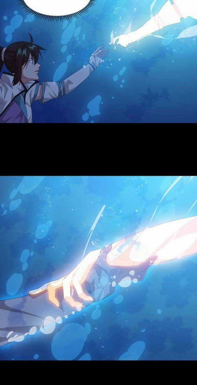 Võ Liệt Thiên Kiêu - Chapter 2 - Trang 4