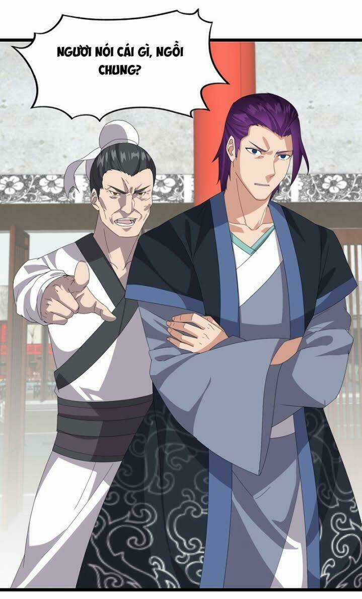 Võ Liệt Thiên Kiêu - Chapter 2 - Trang 33