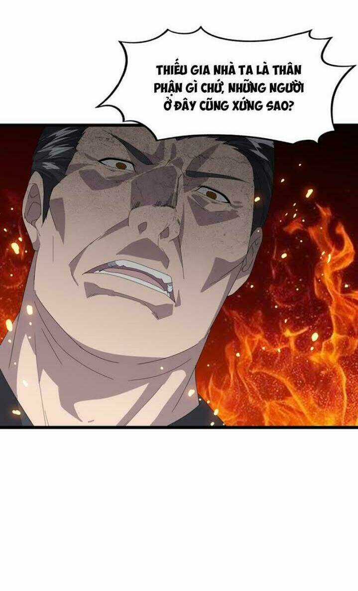 Võ Liệt Thiên Kiêu - Chapter 2 - Trang 34