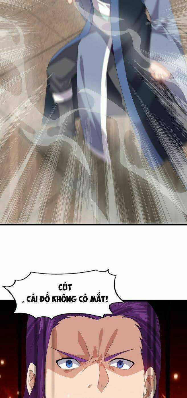 Võ Liệt Thiên Kiêu - Chapter 2 - Trang 39