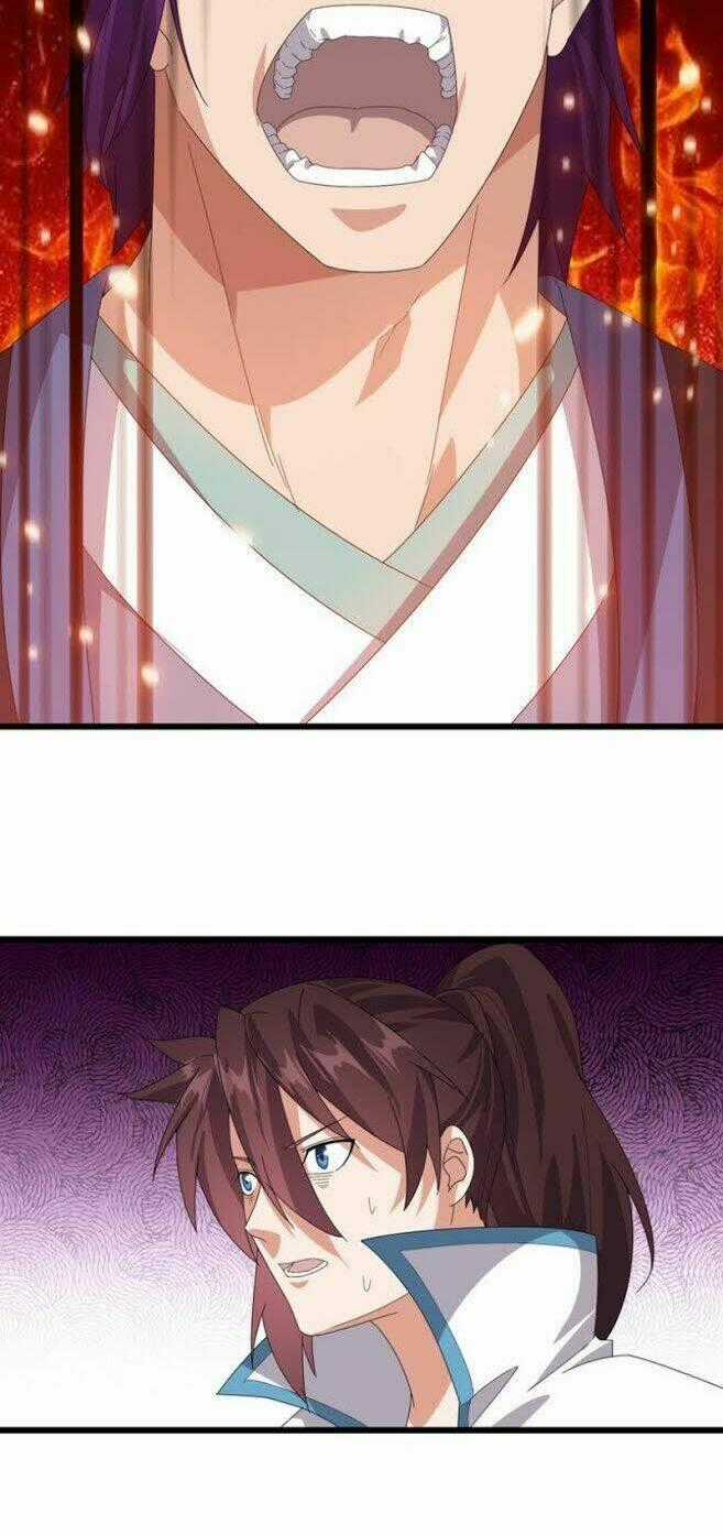 Võ Liệt Thiên Kiêu - Chapter 2 - Trang 40