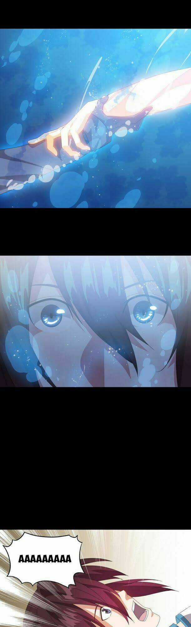 Võ Liệt Thiên Kiêu - Chapter 2 - Trang 5