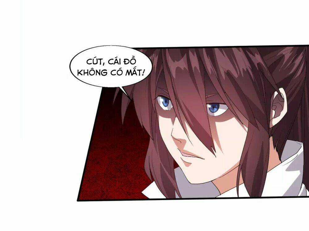 Võ Liệt Thiên Kiêu - Chapter 3 - Trang 3