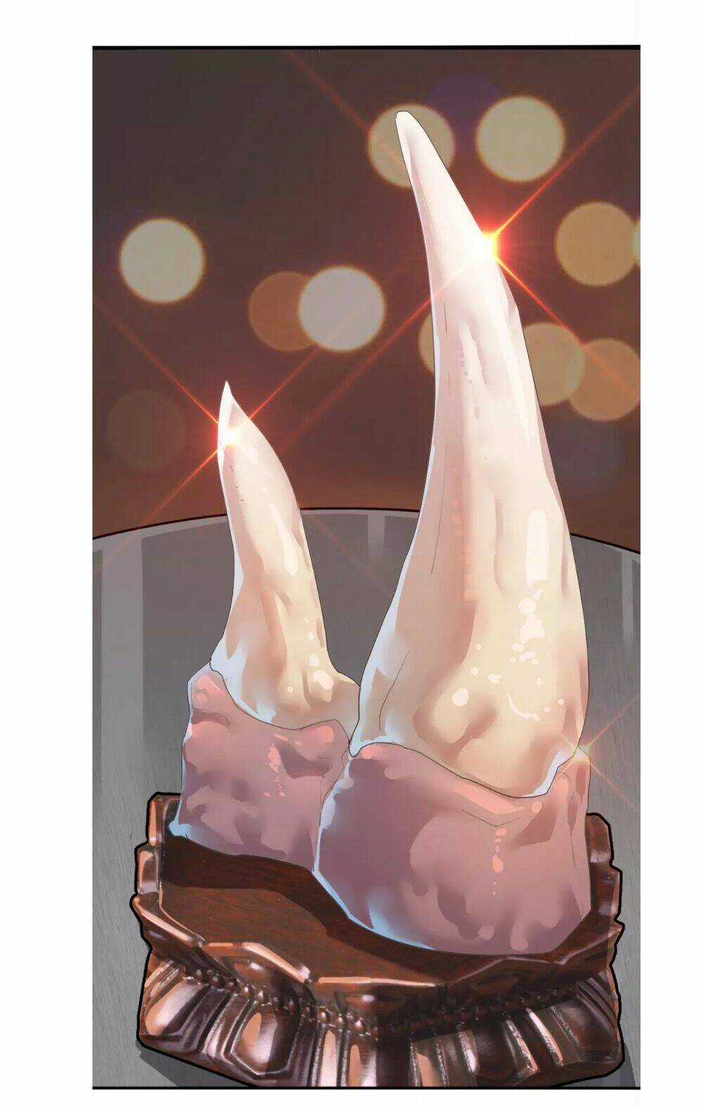 Võ Liệt Thiên Kiêu - Chapter 3 - Trang 22