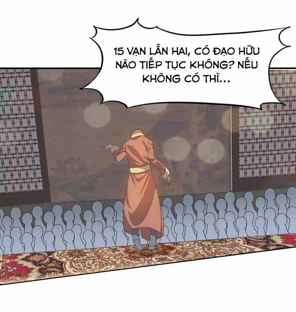 Võ Liệt Thiên Kiêu - Chapter 3 - Trang 38