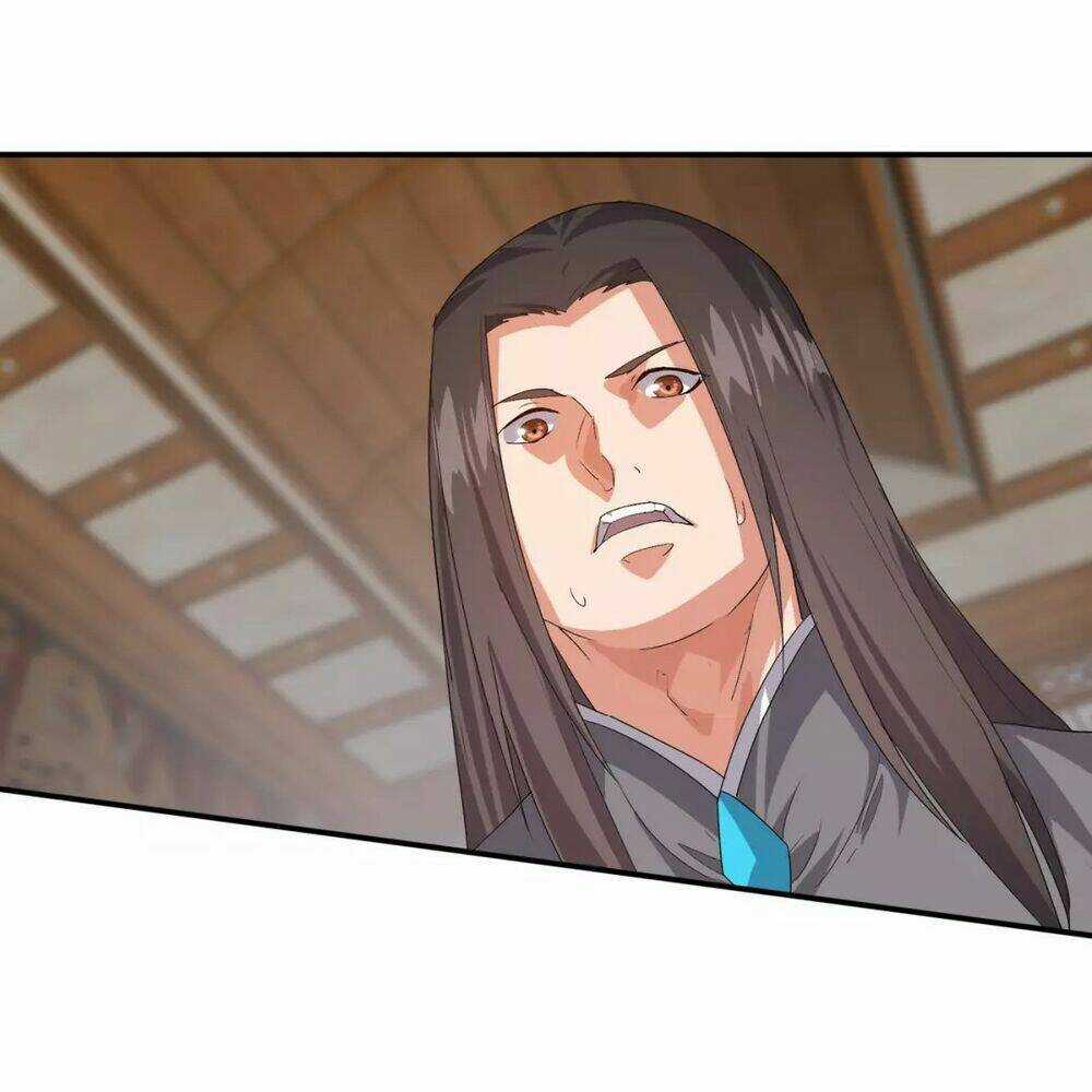 Võ Liệt Thiên Kiêu - Chapter 3 - Trang 45