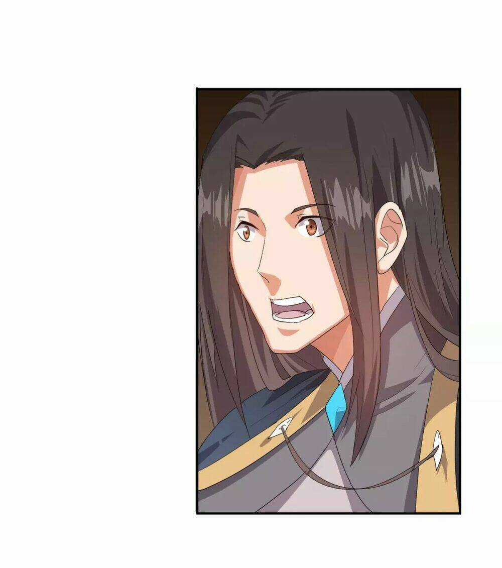 Võ Liệt Thiên Kiêu - Chapter 3 - Trang 47