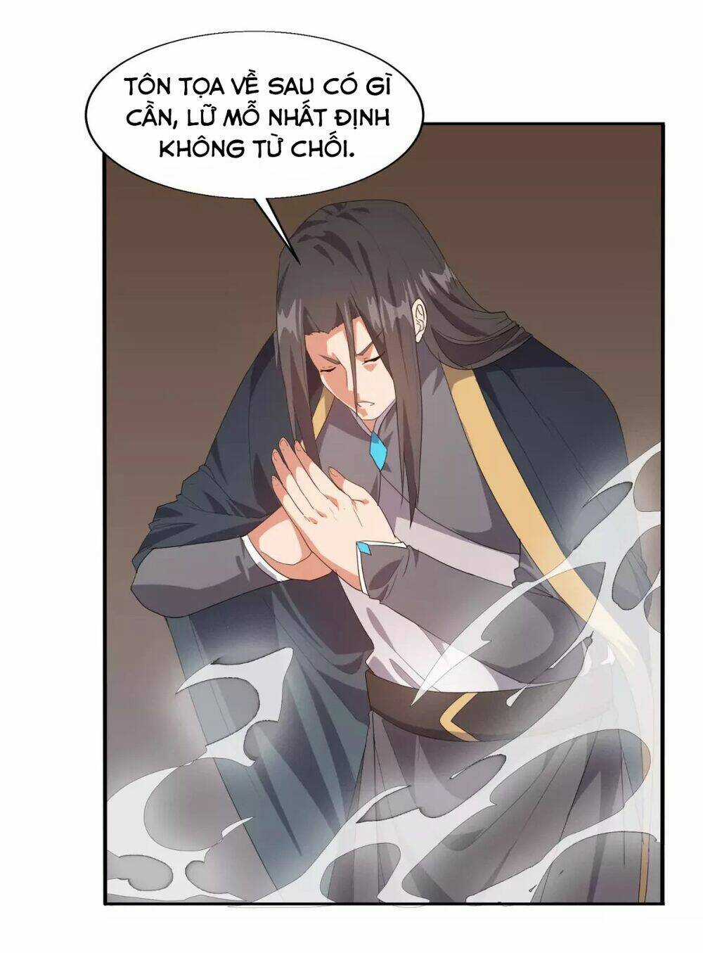 Võ Liệt Thiên Kiêu - Chapter 3 - Trang 48