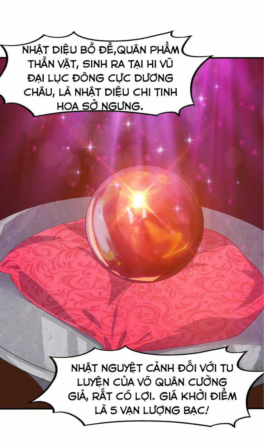 Võ Liệt Thiên Kiêu - Chapter 3 - Trang 52