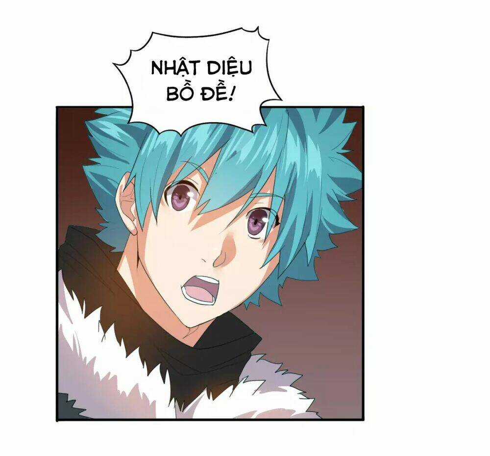 Võ Liệt Thiên Kiêu - Chapter 3 - Trang 54