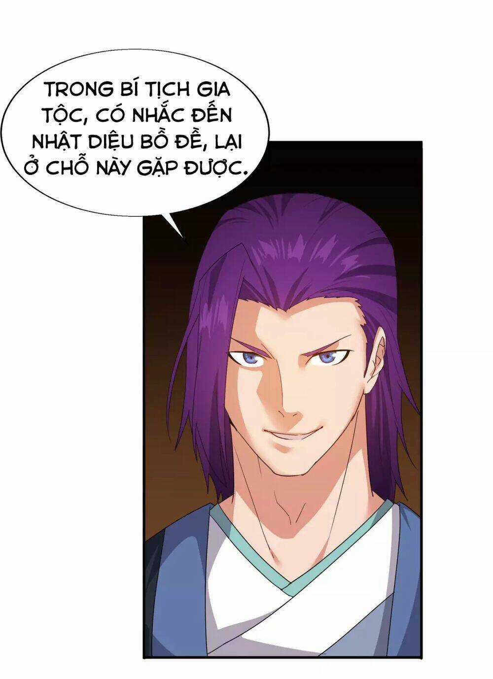 Võ Liệt Thiên Kiêu - Chapter 3 - Trang 56