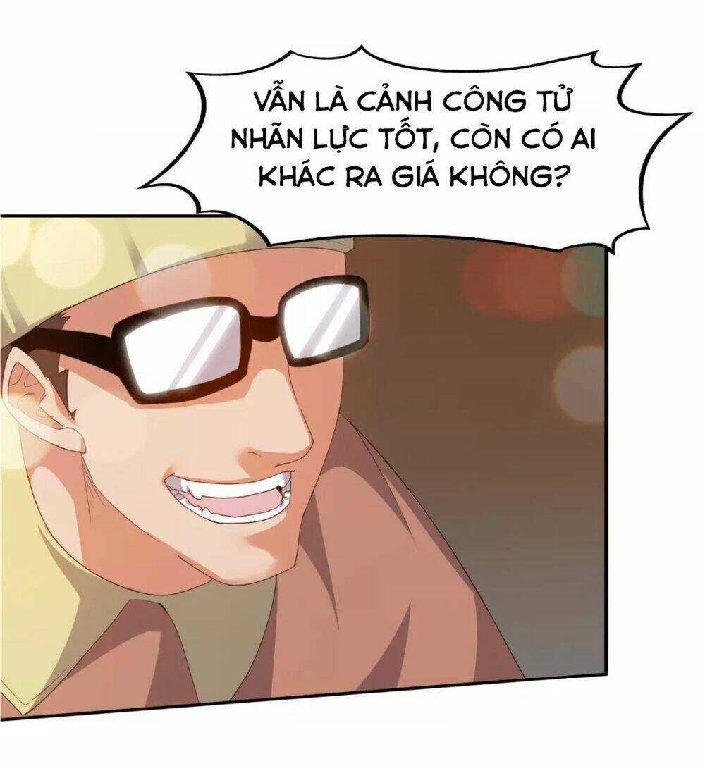 Võ Liệt Thiên Kiêu - Chapter 3 - Trang 60