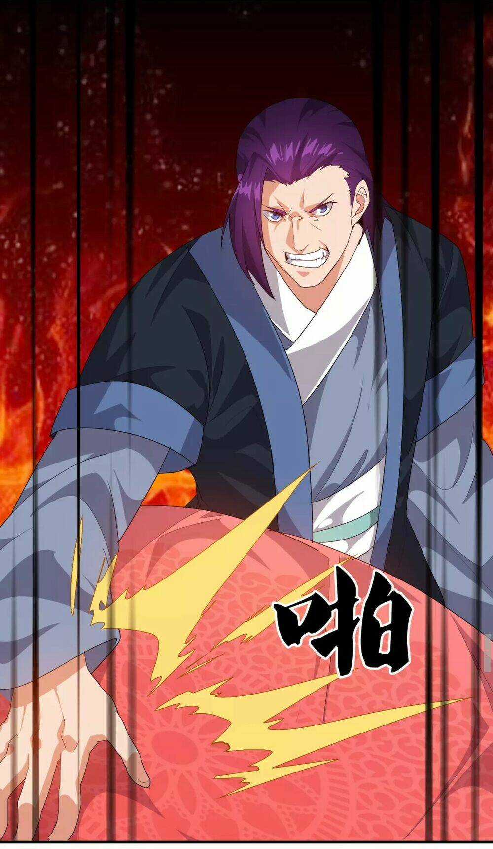 Võ Liệt Thiên Kiêu - Chapter 3 - Trang 64