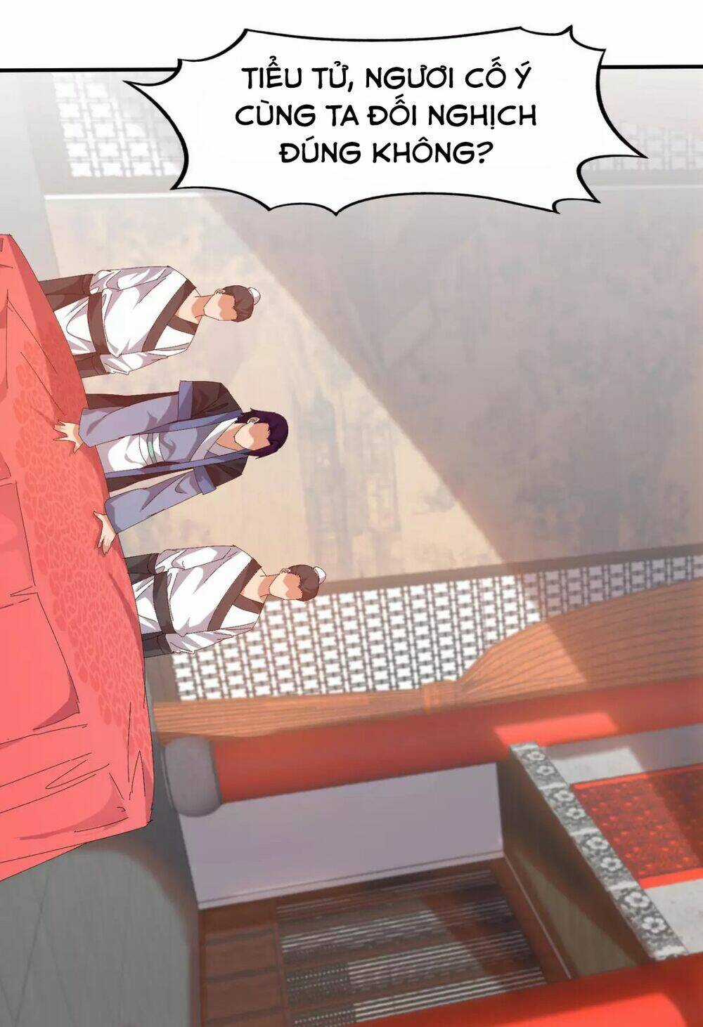 Võ Liệt Thiên Kiêu - Chapter 3 - Trang 66