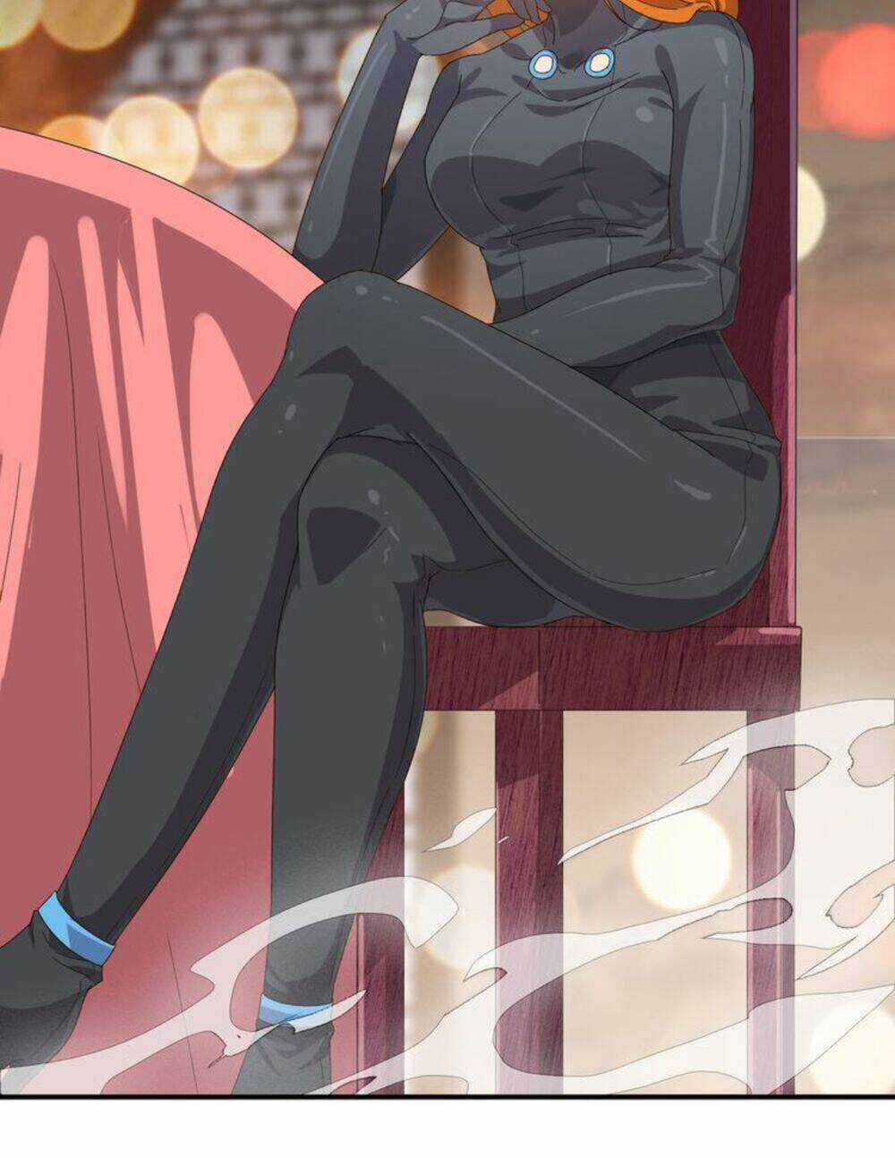 Võ Liệt Thiên Kiêu - Chapter 4 - Trang 14